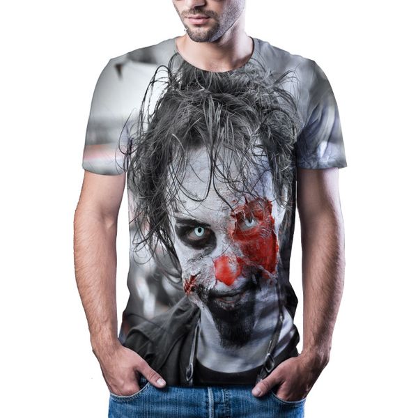 new clown print 3d print shirts hentai funny graphic men clothing
new clown print 3d print shirts hentai funny graphic men clothing