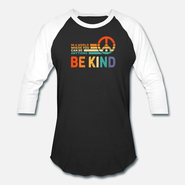 in a world where you can be anything be kind kin t shirt men crazy cotton round neck letter crazy humor spring autumn trend
in a world where you can be anything be kind kin t shirt men crazy cotton round neck letter crazy humor spring autumn trend