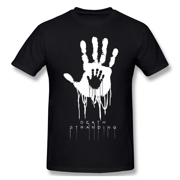 t shirts men hand v2 t-shirt tee father day 100% cotton clothing death stranding kojima productions
t shirts men hand v2 t-shirt tee father day 100% cotton clothing death stranding kojima productions