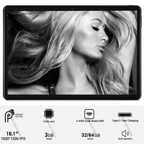 sales super 10 inch android 9.0 tablet pc 3g/4g lte phone call 32/64 gb rom bluetooth 2.5ghz 5g wi-fitablets pc
sales super 10 inch android 9.0 tablet pc 3g/4g lte phone call 32/64 gb rom bluetooth 2.5ghz 5g wi-fitablets pc