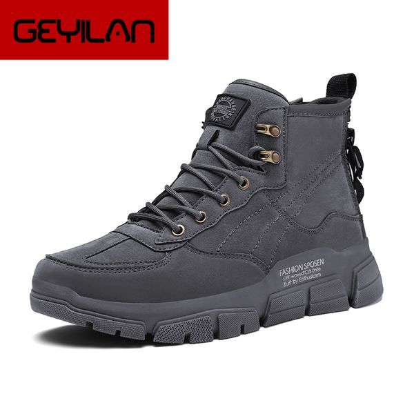 new winter snow boots for men cardigan mens working warm shoes army combat boots desert tactical ankle *19066, Black
new winter snow boots for men cardigan mens working warm shoes army combat boots desert tactical ankle *19066, Black