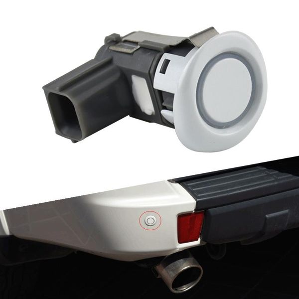 new reverse backup assist pdc parking sensor 6590.z6 for c4 aircross car parktronic 
new reverse backup assist pdc parking sensor 6590.z6 for c4 aircross car parktronic