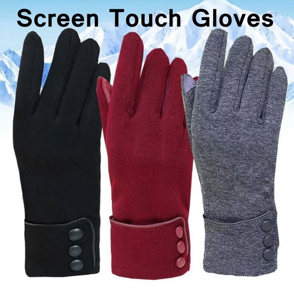 screen touch gloves winter warm gloves ladies full finger gloves fashion plush inside glove wrist mittens solid warmer glove yfa2449
screen touch gloves winter warm gloves ladies full finger gloves fashion plush inside glove wrist mittens solid warmer glove yfa2449
