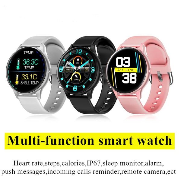 новый смарт-часы ip67 водонепроницаемый спорт фитнес смарт wristband sleep heart rate monitor bluetooth k21 smartwatch для ios и android
новый смарт-часы ip67 водонепроницаемый спорт фитнес смарт wristband sleep heart rate monitor bluetooth k21 smartwatch для ios и android