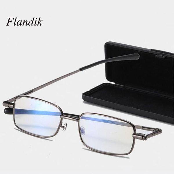 anti -blue ray reading glasses ultralight foldable metal frame reading glasses with case prescripition presbyopia, White;black
anti -blue ray reading glasses ultralight foldable metal frame reading glasses with case prescripition presbyopia, White;black
