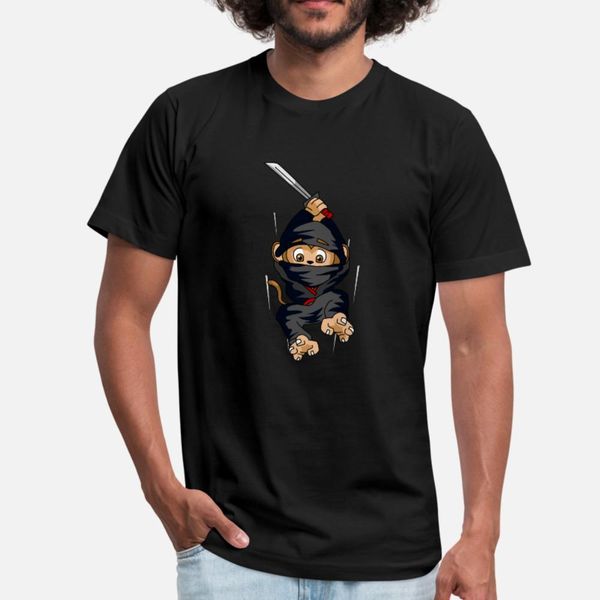 ape ninja sword cartoon gift t shirt men customize cotton euro size s-3xl letters fitness funny spring standard shirt
ape ninja sword cartoon gift t shirt men customize cotton euro size s-3xl letters fitness funny spring standard shirt