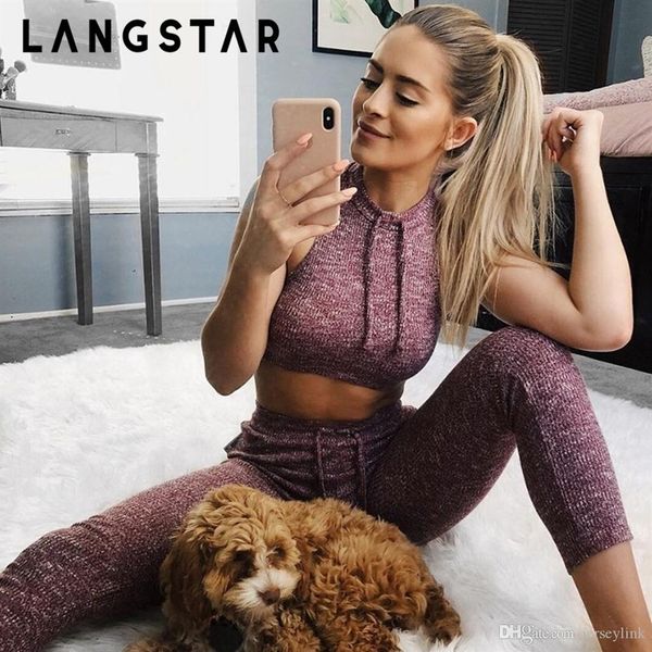 langstar ribbed yoga set woomen round collar sleeveless high waist running fitness sport suit gym sportswear workout clothes #373117, White;red
langstar ribbed yoga set woomen round collar sleeveless high waist running fitness sport suit gym sportswear workout clothes #373117, White;red