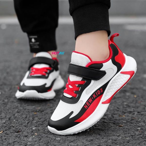 2020 autumn sneakers kids sport shoes for boys fashion casual children shoes boy girls running child chaussure enfant, Black
2020 autumn sneakers kids sport shoes for boys fashion casual children shoes boy girls running child chaussure enfant, Black