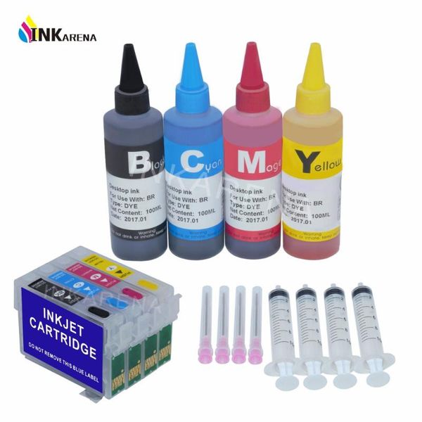 ink cartridges 100ml bottle refill dye +73n t0731 cartridge for cx3900 cx5900 cx4900 tx100 tx110 tx200 tx210 tx400 tx410 printer
ink cartridges 100ml bottle refill dye +73n t0731 cartridge for cx3900 cx5900 cx4900 tx100 tx110 tx200 tx210 tx400 tx410 printer
