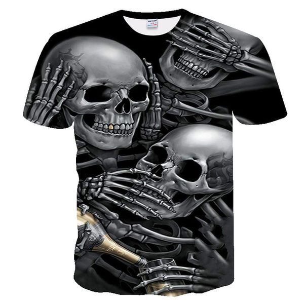 3d skull poker men brand mens 3d print shirts horror hentai plus size men clothing
3d skull poker men brand mens 3d print shirts horror hentai plus size men clothing