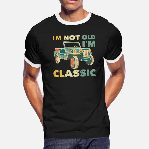 suv oldschool off roader classic i gift idea t shirt men designing 100% cotton plus size 3xl costume graphic comical spring autumn shirt
suv oldschool off roader classic i gift idea t shirt men designing 100% cotton plus size 3xl costume graphic comical spring autumn shirt