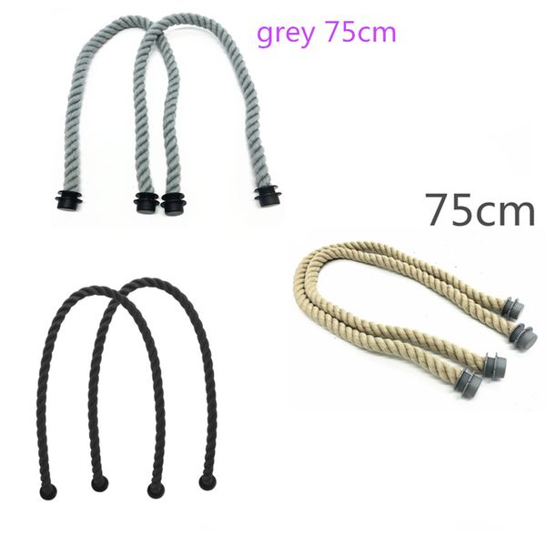 3 pair bag handles rope for obag handbag 
3 pair bag handles rope for obag handbag