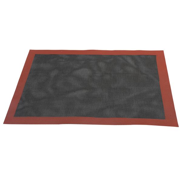 ventilate perforated baking cushion durable non-viscous bakeware accessories
ventilate perforated baking cushion durable non-viscous bakeware accessories