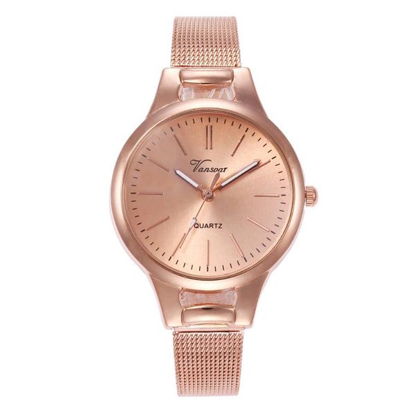brand women stainless steel watches lady bracelet watch elegant dial quartz casual wrist watch clock gift -21, Slivery;brown
brand women stainless steel watches lady bracelet watch elegant dial quartz casual wrist watch clock gift -21, Slivery;brown