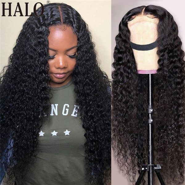 13x4 curly lace front wig human hair wigs for black women deep wave glueless lace frontal wig pre plucked water wave remy hair, Black;brown
13x4 curly lace front wig human hair wigs for black women deep wave glueless lace frontal wig pre plucked water wave remy hair, Black;brown