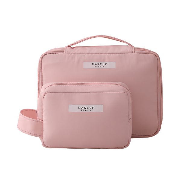cosmetic bags & cases women mesh zipper bag makeup travel organizer portable toiletry kit
cosmetic bags & cases women mesh zipper bag makeup travel organizer portable toiletry kit