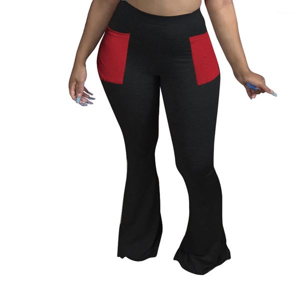 waist fitness pants famale fashion trousers women skinny bootcut pants casual pocket slim fit high, Black;white
waist fitness pants famale fashion trousers women skinny bootcut pants casual pocket slim fit high, Black;white