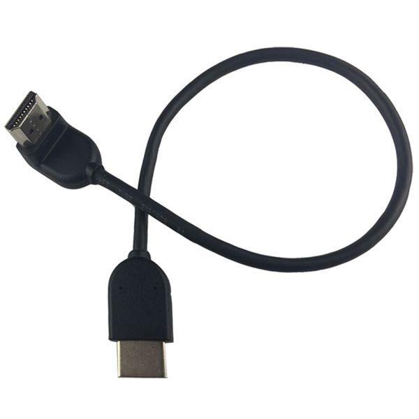 90 градусов угол hdmi кабеля hdmi 4k 2.0 ультра тонкий 30cm тройной экранированный до 4kx2k / 30гц 3840x2160p / 30hz поддерживается
90 градусов угол hdmi кабеля hdmi 4k 2.0 ультра тонкий 30cm тройной экранированный до 4kx2k / 30гц 3840x2160p / 30hz поддерживается