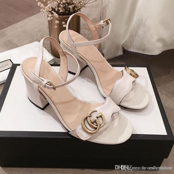 new luxury sandals for womens fashion real leather bottom sandals high-heeled wedding shoes the summer with original box, Black
new luxury sandals for womens fashion real leather bottom sandals high-heeled wedding shoes the summer with original box, Black