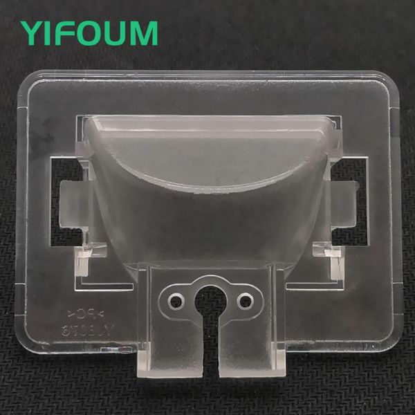 yifoum car rear view parking backup camera bracket license plate lights for 5 premacy 2 compact van 2005 2006 2007-2010
yifoum car rear view parking backup camera bracket license plate lights for 5 premacy 2 compact van 2005 2006 2007-2010