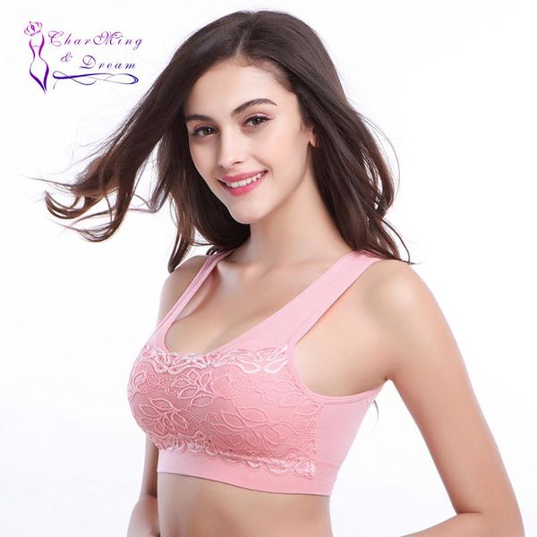 charmingdream тренировки йога бюстгальтера спорт bras женщины спорт bras гимнастика йога бег бокс soutien ущелье push up кружевной бюстгальт, White;black
charmingdream тренировки йога бюстгальтера спорт bras женщины спорт bras гимнастика йога бег бокс soutien ущелье push up кружевной бюстгальт, White;black