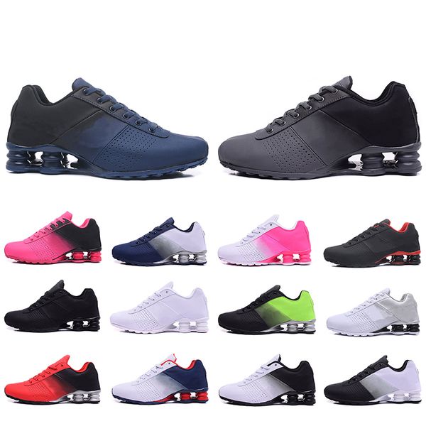 deliver 809 running shoes triple black white blue red pink grey green silver for womens mens trainers outdoor sports sneakers
deliver 809 running shoes triple black white blue red pink grey green silver for womens mens trainers outdoor sports sneakers