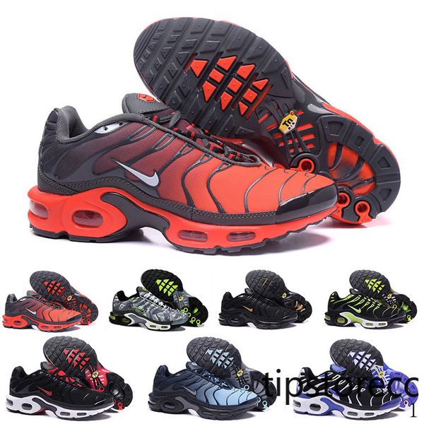 2019 new design tn mens shoes breathable mesh chaussures homme tn requin noir outdoor shoes size 7-12 huy9z
2019 new design tn mens shoes breathable mesh chaussures homme tn requin noir outdoor shoes size 7-12 huy9z