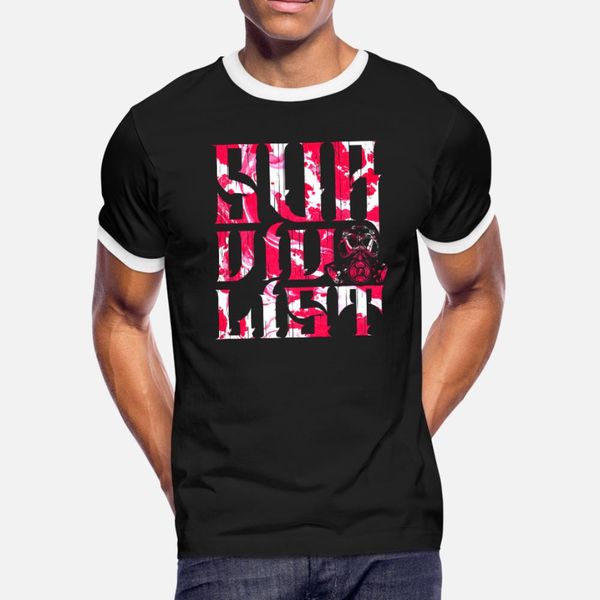 prepper doomsday crisis survival gift t shirt men design 100% cotton s-xxxl novelty graphic fashion spring novelty shirt
prepper doomsday crisis survival gift t shirt men design 100% cotton s-xxxl novelty graphic fashion spring novelty shirt