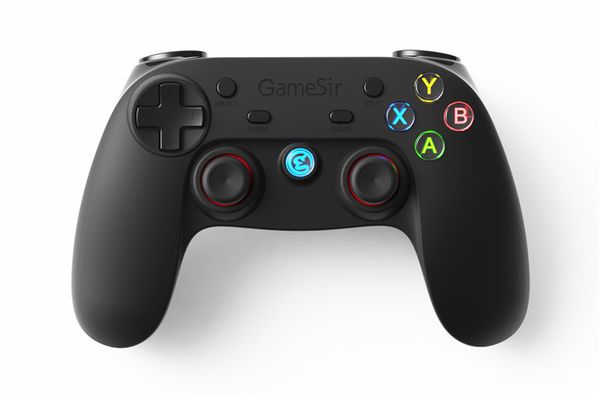 gamesir g3s bluetooth controller gamepad for ios android tv box smartphone tablet 2.4ghz wireless controller for pc vr games
gamesir g3s bluetooth controller gamepad for ios android tv box smartphone tablet 2.4ghz wireless controller for pc vr games