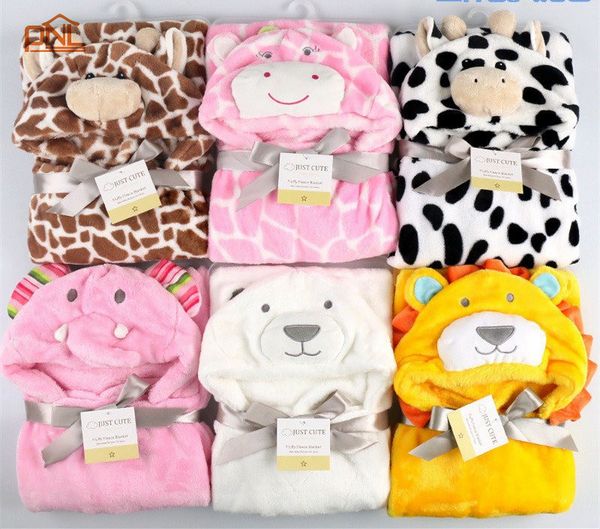 3d одеяло неонатальной удерживать фланели с капюшоном одеяло мультфильм пеленания для малышей infant конверт для новорожденных халат полотен
3d одеяло неонатальной удерживать фланели с капюшоном одеяло мультфильм пеленания для малышей infant конверт для новорожденных халат полотен