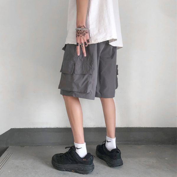 men's outdoor sports pants casual pantstrendy ins loose shorts trendy versatile summer outdoor sports hip hop casual pants qyi8l, Blue
men's outdoor sports pants casual pantstrendy ins loose shorts trendy versatile summer outdoor sports hip hop casual pants qyi8l, Blue