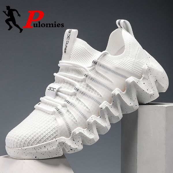 pulomiesmencasualshoesmensneakerssummerbreathablemeshplatformshoesmensportshoesrunningshoeswhitesneakers39, Black
pulomiesmencasualshoesmensneakerssummerbreathablemeshplatformshoesmensportshoesrunningshoeswhitesneakers39, Black