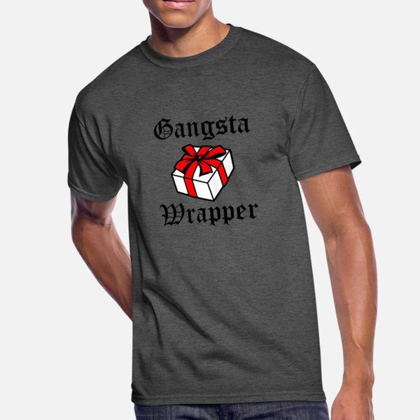 gangsta wrapper funny christmas shirt t shirt men designer short sleeve round collar outfit famous building spring cool shirt
gangsta wrapper funny christmas shirt t shirt men designer short sleeve round collar outfit famous building spring cool shirt