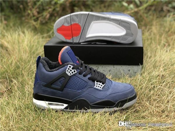 est authentic air 4 wntr loyal blue retro basketball shoes for men white habanero red black suede sneakers cq9597-401 with original box
est authentic air 4 wntr loyal blue retro basketball shoes for men white habanero red black suede sneakers cq9597-401 with original box