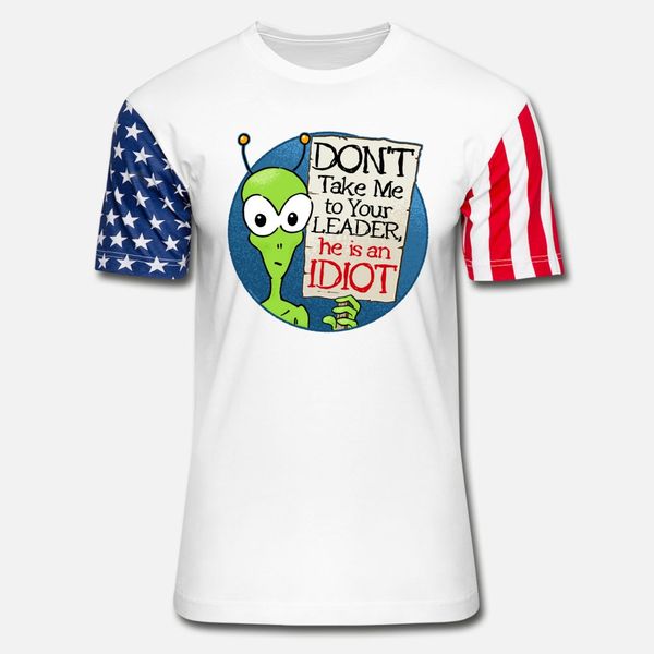 don't take me to your leader t shirt men character short sleeve s-xxxl vintage anti-wrinkle humor summer unique shirt
don't take me to your leader t shirt men character short sleeve s-xxxl vintage anti-wrinkle humor summer unique shirt
