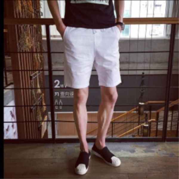 summer new men casual sports beach shorts five sub pants waistband classic us, White;black
summer new men casual sports beach shorts five sub pants waistband classic us, White;black