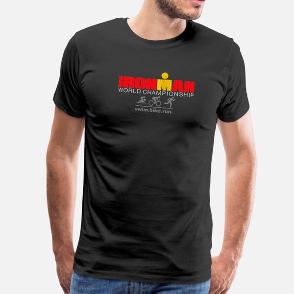 ironman triathlon world championship t shirt men printed tee shirt o neck cool cute funny summer novelty shirt
ironman triathlon world championship t shirt men printed tee shirt o neck cool cute funny summer novelty shirt
