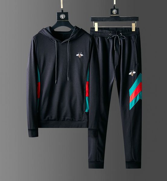 2020 new style tracksuits for mens sportswear with letters autumn fashion tracksuit long sleeve casual jogger pants suit clothing, Gray
2020 new style tracksuits for mens sportswear with letters autumn fashion tracksuit long sleeve casual jogger pants suit clothing, Gray