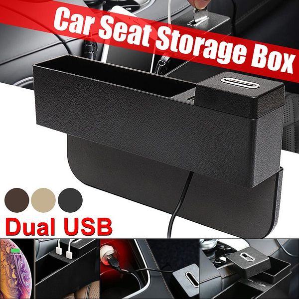 3 цвет daul usb автокресло организатор щелевая ящик для хранения автомобилей организатор gap filler щелевой держатель карманный автоаксессуа
3 цвет daul usb автокресло организатор щелевая ящик для хранения автомобилей организатор gap filler щелевой держатель карманный автоаксессуа