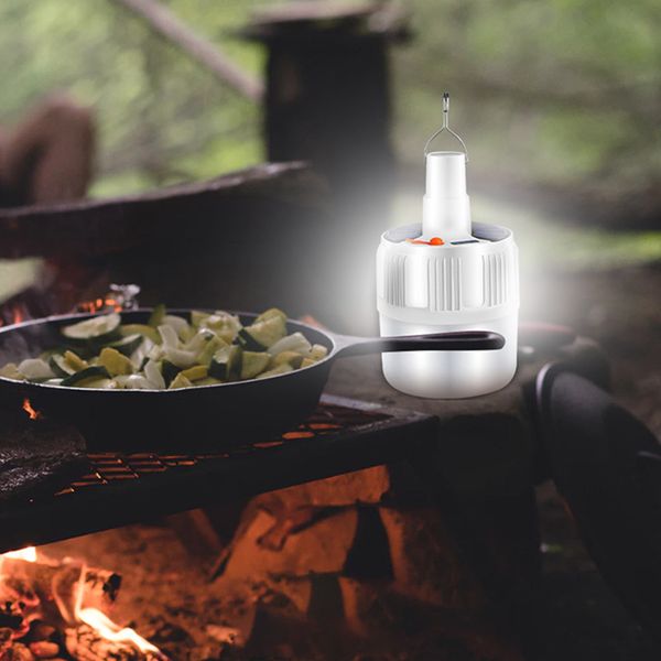 100w/80w outdoor solar lantern lights led camping light mini portable lantern tent lamp dc/solar rechargeable emergency light da 
100w/80w outdoor solar lantern lights led camping light mini portable lantern tent lamp dc/solar rechargeable emergency light da