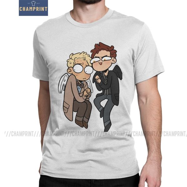 невыразимый boyfriends хорошо приметы футболка мужчины хлопок футболка crowley aziraphale go david tennant angel тройники с коротким рукавом
невыразимый boyfriends хорошо приметы футболка мужчины хлопок футболка crowley aziraphale go david tennant angel тройники с коротким рукавом