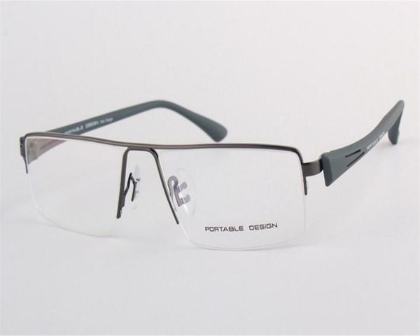 eyewear brand design alloy half rim men fashion business clear lens optical frame black silver goggle myopia eyeglasses zm8157
eyewear brand design alloy half rim men fashion business clear lens optical frame black silver goggle myopia eyeglasses zm8157