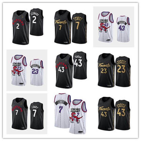 2019/20 toronto mens kawhi leonard kyle lowry pascal siakam swingman raptors basketball jersey iconedition, Black
2019/20 toronto mens kawhi leonard kyle lowry pascal siakam swingman raptors basketball jersey iconedition, Black