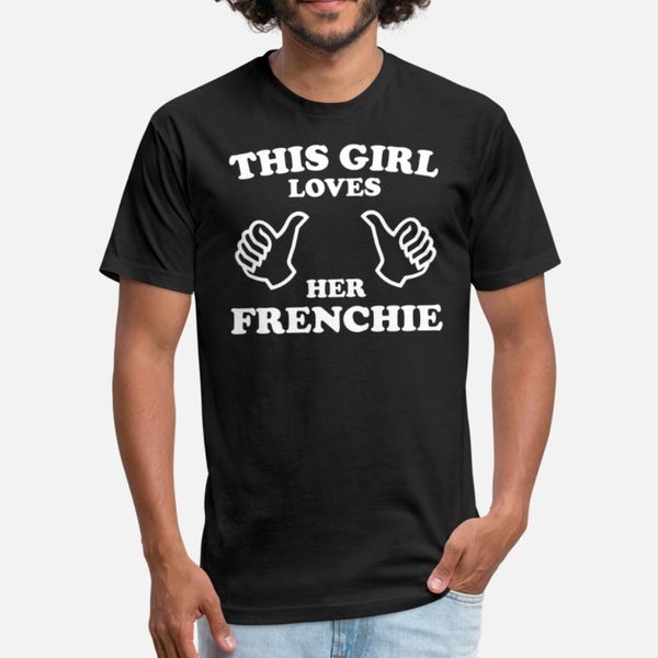 this girl loves her frenchie t shirt men personalized cotton s-xxxl family fit fashion summer style novelty shirt
this girl loves her frenchie t shirt men personalized cotton s-xxxl family fit fashion summer style novelty shirt