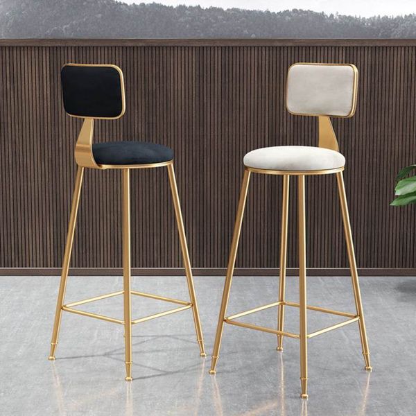 creative iron bar chair simple metal bar chair bar back high stool rest nordic style bench
creative iron bar chair simple metal bar chair bar back high stool rest nordic style bench