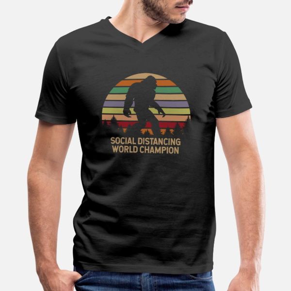 bigfoot social distancing world champion t shirt men sunlight short sleeve round neck basic solid sunlight comfortable summer novelty
bigfoot social distancing world champion t shirt men sunlight short sleeve round neck basic solid sunlight comfortable summer novelty
