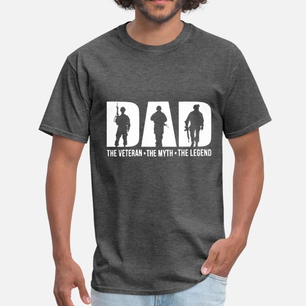 dad the veteran the myth the legend veteran t shirt men customized tee shirt round neck homme cute basic spring letter shirt
dad the veteran the myth the legend veteran t shirt men customized tee shirt round neck homme cute basic spring letter shirt