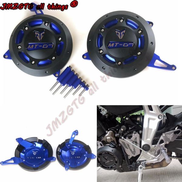 motorcycle engine case slider cover protectors for fz07/mt07 2014-2020 engine covers protectors
motorcycle engine case slider cover protectors for fz07/mt07 2014-2020 engine covers protectors