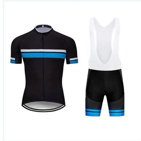 quick-dry team cycling jersey short sleeve set mtb cycling bib shorts men bike jersey clothes ride wear set ropa ciclismo, Black;blue
quick-dry team cycling jersey short sleeve set mtb cycling bib shorts men bike jersey clothes ride wear set ropa ciclismo, Black;blue