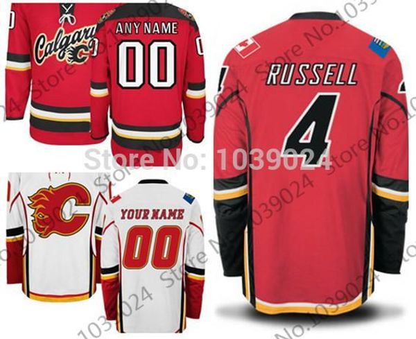 outlet #4 kris russell jersey red white alternate k. russell calgary flames hockey jersey limited sales, Black;red
outlet #4 kris russell jersey red white alternate k. russell calgary flames hockey jersey limited sales, Black;red